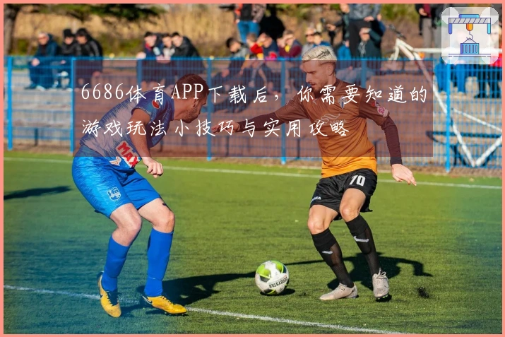 6686体育APP下载后，你需要知道的游戏玩法小技巧与实用攻略