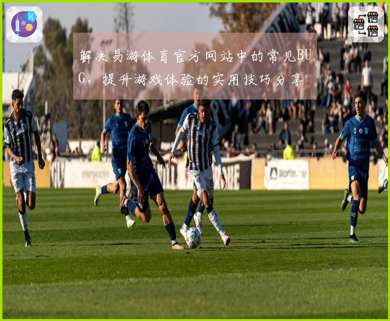 解决易游体育官方网站中的常见BUG，提升游戏体验的实用技巧分享