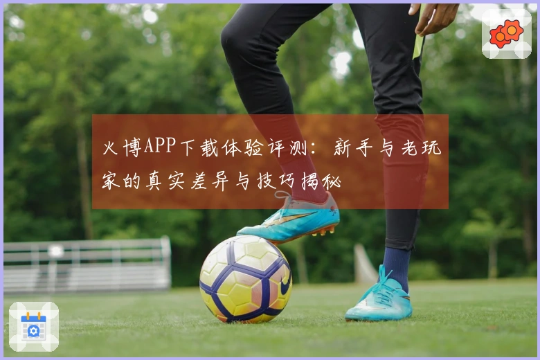 火博APP下载体验评测：新手与老玩家的真实差异与技巧揭秘