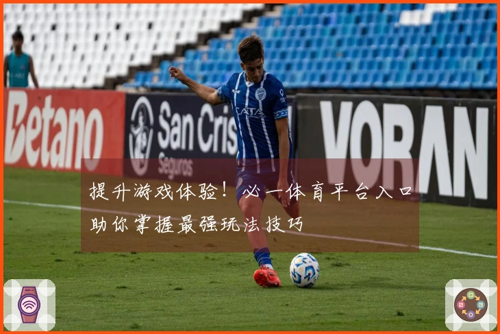 提升游戏体验！必一体育平台入口助你掌握最强玩法技巧